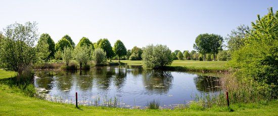 Golfclub Zeewolde